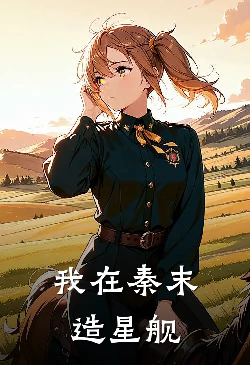 我在秦末造星舰