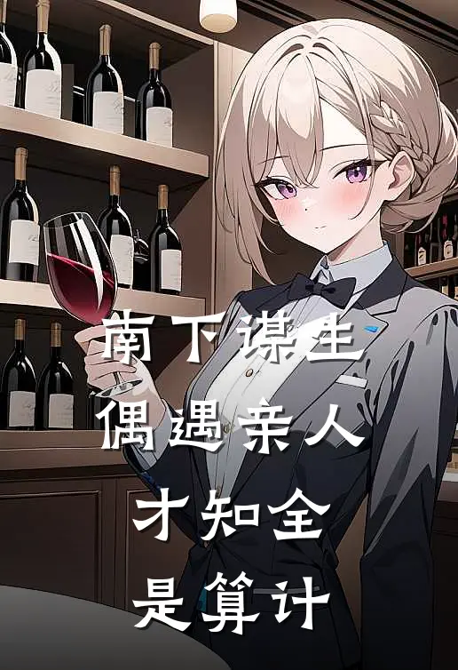 南下谋生偶遇亲人，才知全是算计