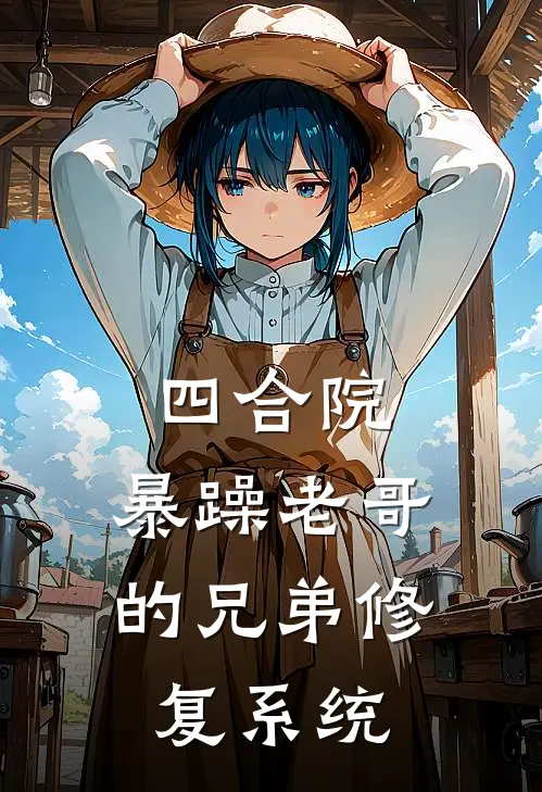 四合院：暴躁老哥的兄弟修复系统