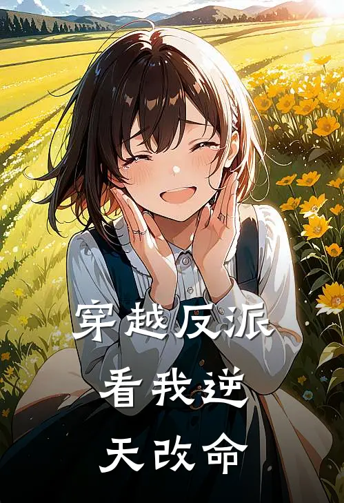 穿越反派：看我逆天改命