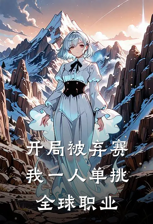 开局被弃赛我一人单挑全球职业
