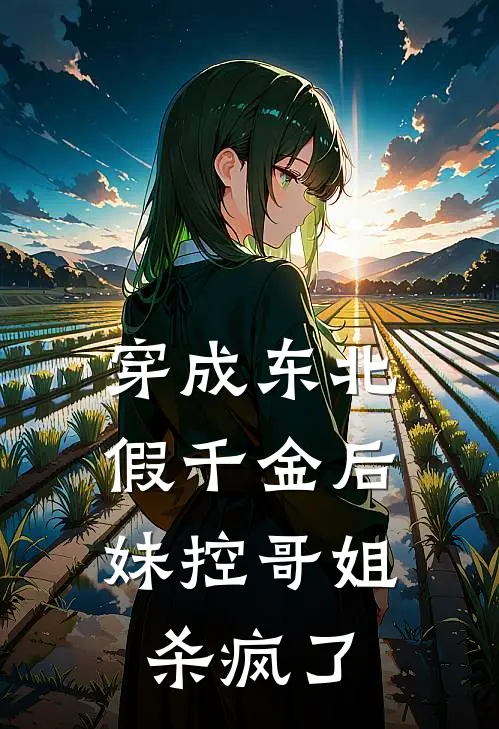 穿成东北假千金后，妹控哥姐杀疯了