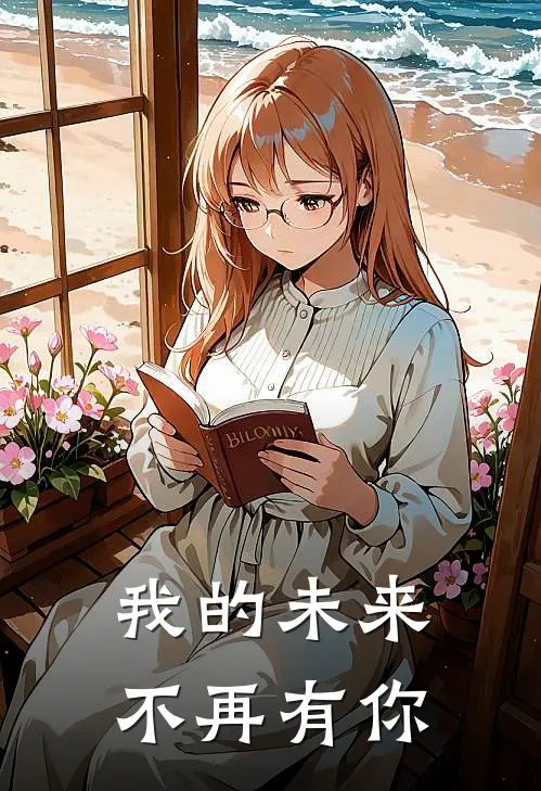 我的未来，不再有你