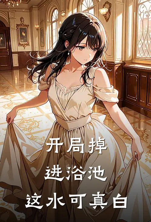 开局掉进浴池，这水可真白