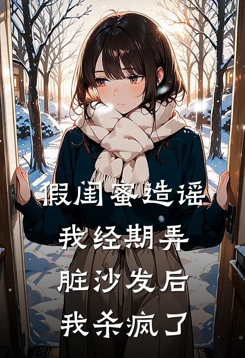 假闺蜜造谣我经期弄脏沙发后，我杀疯了
