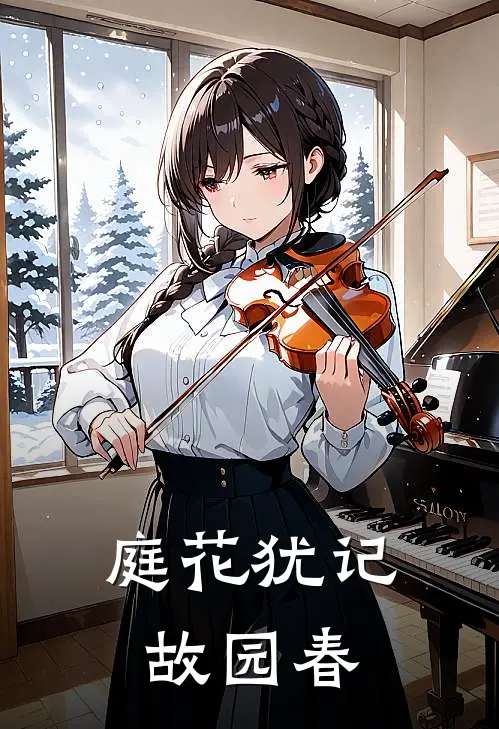 庭花犹记故园春