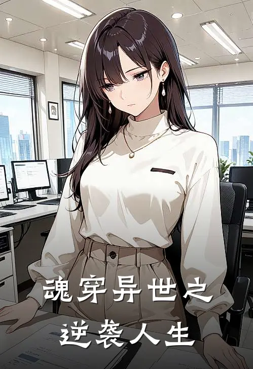 魂穿异世之逆袭人生