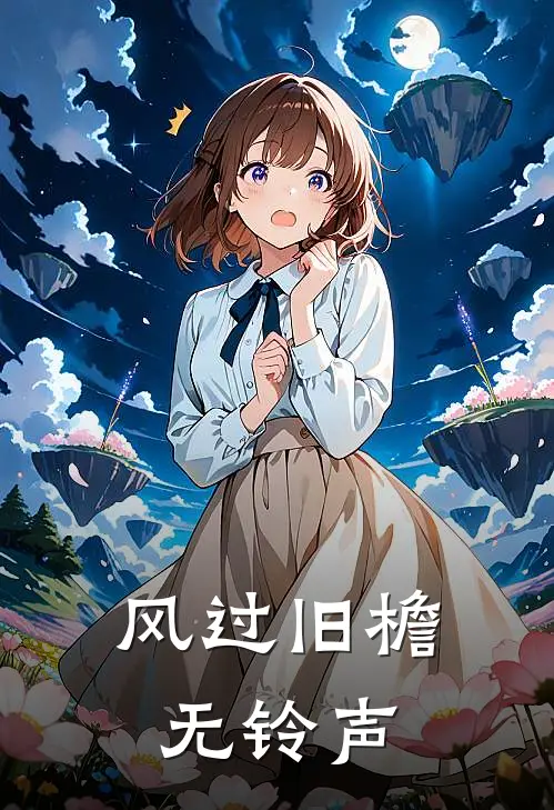 风过旧檐无铃声