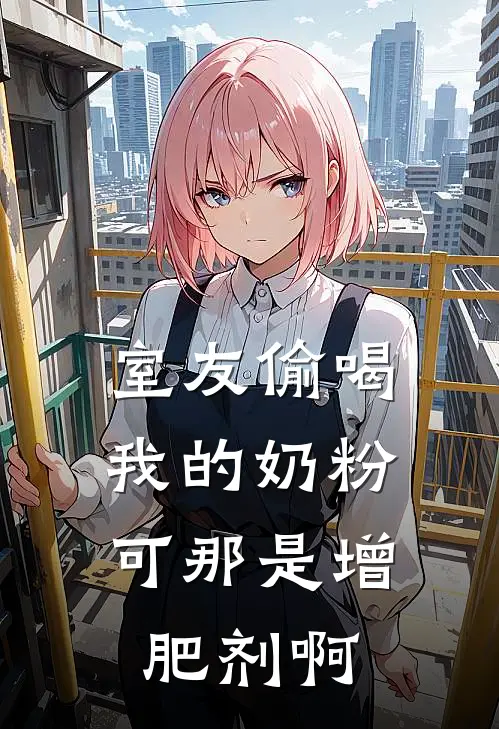 室友偷喝我的奶粉，可那是增肥剂啊