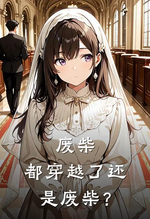废柴，都穿越了还是废柴？