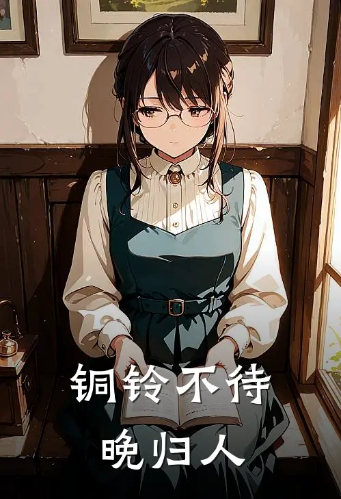 铜铃不待晚归人