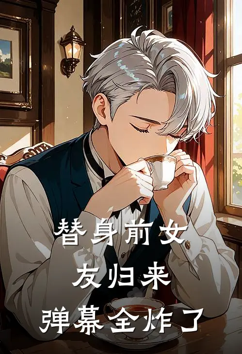 替身前女友归来，弹幕全炸了