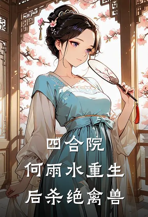 四合院，何雨水重生后杀绝禽兽