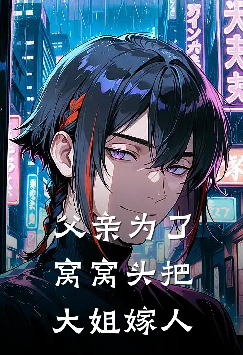 父亲为了窝窝头把大姐嫁人