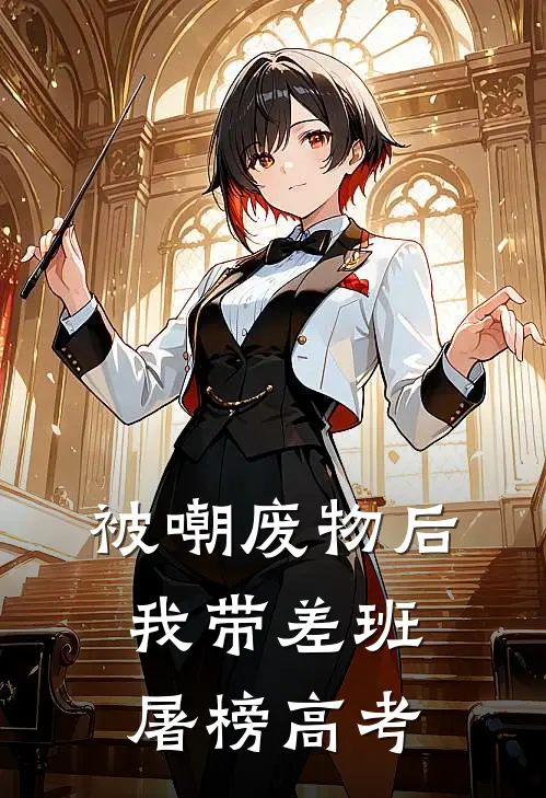 被嘲废物后，我带差班屠榜高考