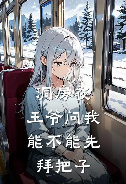 洞房夜，王爷问我能不能先拜把子