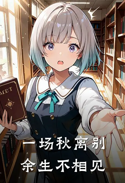 一场秋离别，余生不相见