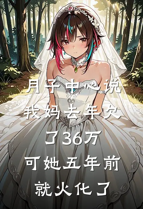 月子中心说我妈去年欠了36万，可她五年前就火化了