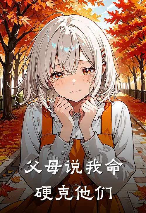 父母说我命硬克他们