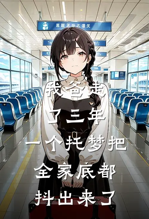 我爸走了三年，一个托梦把全家底都抖出来了