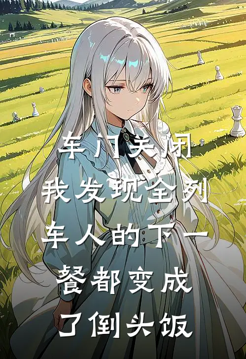 车门关闭，我发现全列车人的下一餐都变成了倒头饭