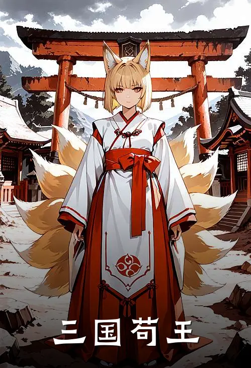 三国苟王