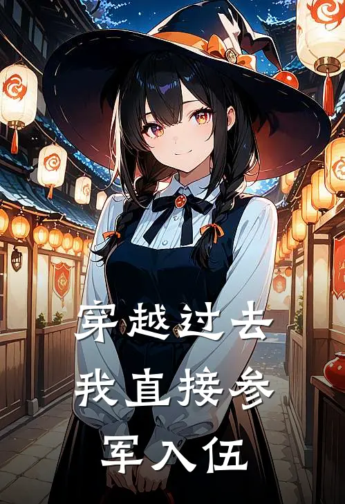 穿越过去：我直接参军入伍
