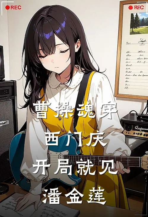 曹操魂穿西门庆：开局就见潘金莲