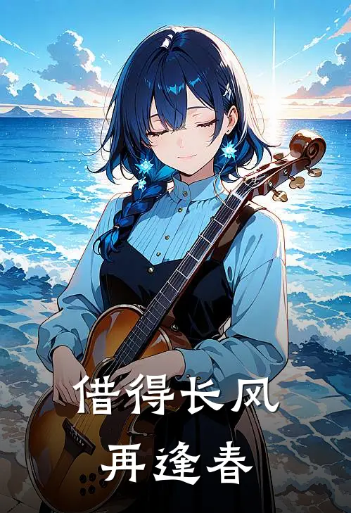 借得长风再逢春