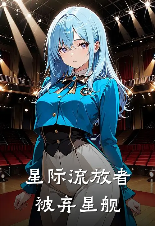 星际流放者被弃星舰