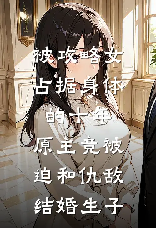 被攻略女占据身体的十年，原主竟被迫和仇敌结婚生子