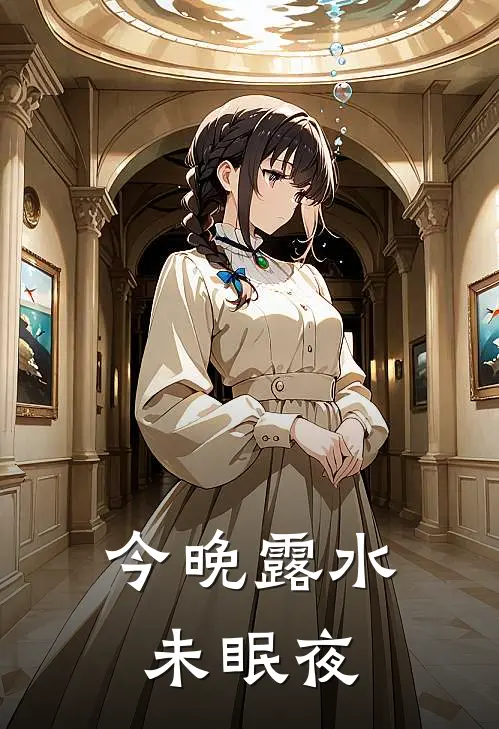 今晚露水未眠夜