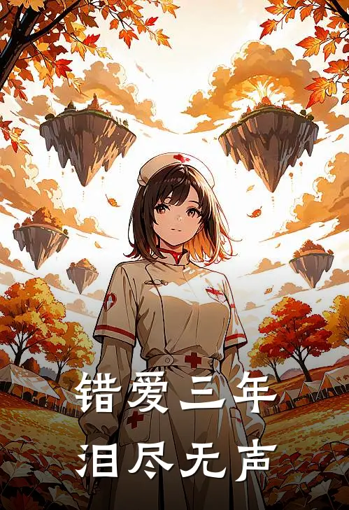 错爱三年，泪尽无声