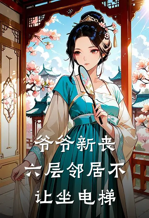爷爷新丧，六层邻居不让坐电梯