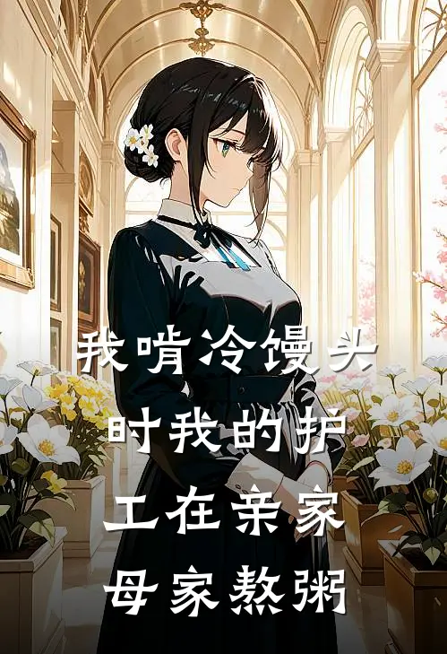 我啃冷馒头时我的护工在亲家母家熬粥
