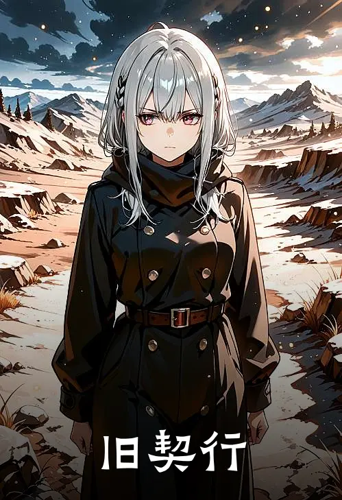 旧契行