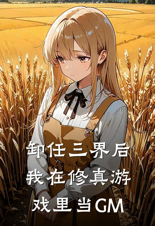 卸任三界后，我在修真游戏里当GM
