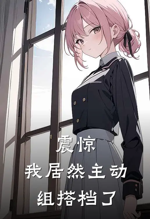 震惊，我居然主动组搭档了