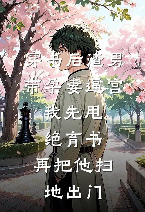 穿书后渣男带孕妻逼宫，我先甩绝育书，再把他扫地出门
