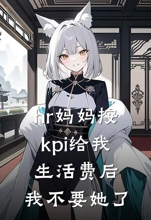 hr妈妈按kpi给我生活费后，我不要她了
