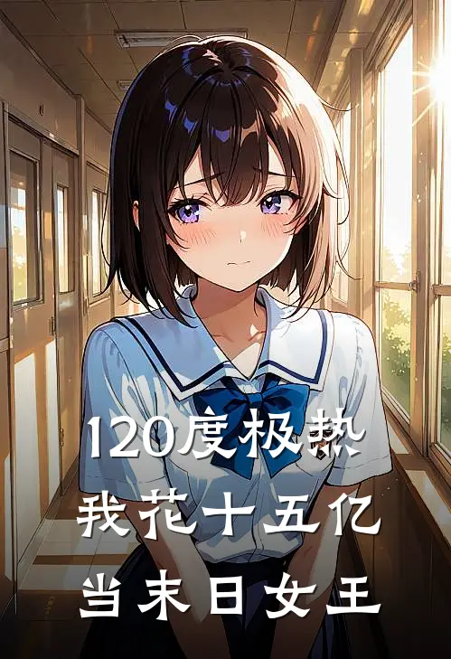 120度极热，我花十五亿当末日女王