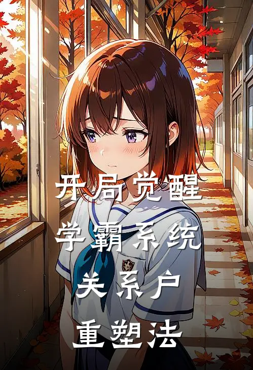 开局觉醒学霸系统，关系户重塑法