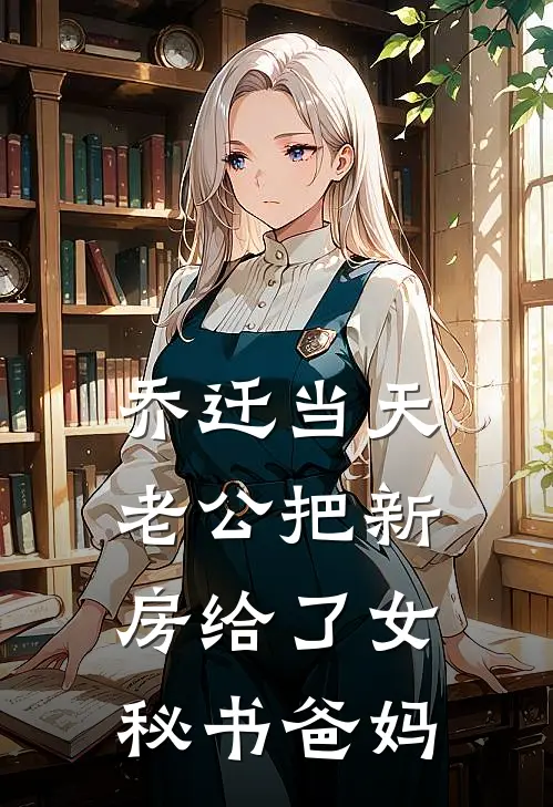 乔迁当天，老公把新房给了女秘书爸妈