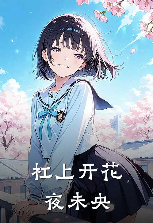 杠上开花夜未央
