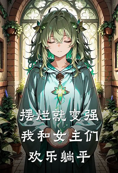 摆烂就变强：我和女主们欢乐躺平