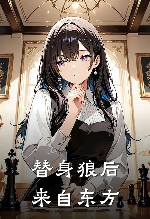替身狼后来自东方