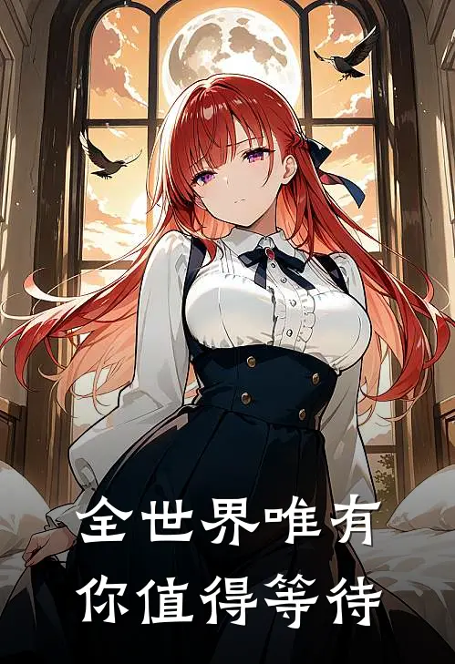 全世界唯有你值得等待