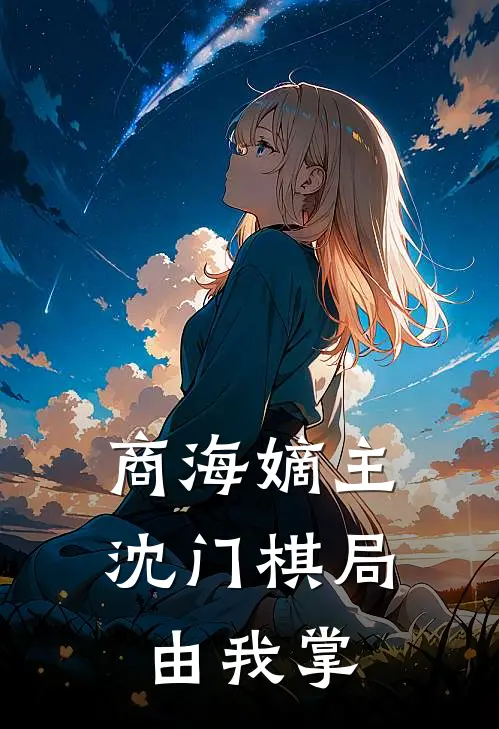 商海嫡主：沈门棋局由我掌