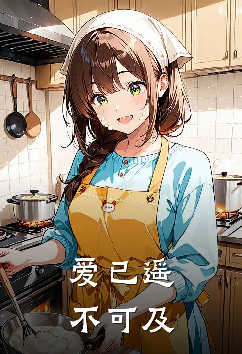 爱已遥不可及