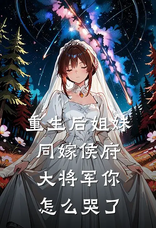 重生后姐妹同嫁侯府，大将军你怎么哭了